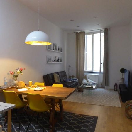 Ferienwohnung Covo Giulia Genua Exterior foto
