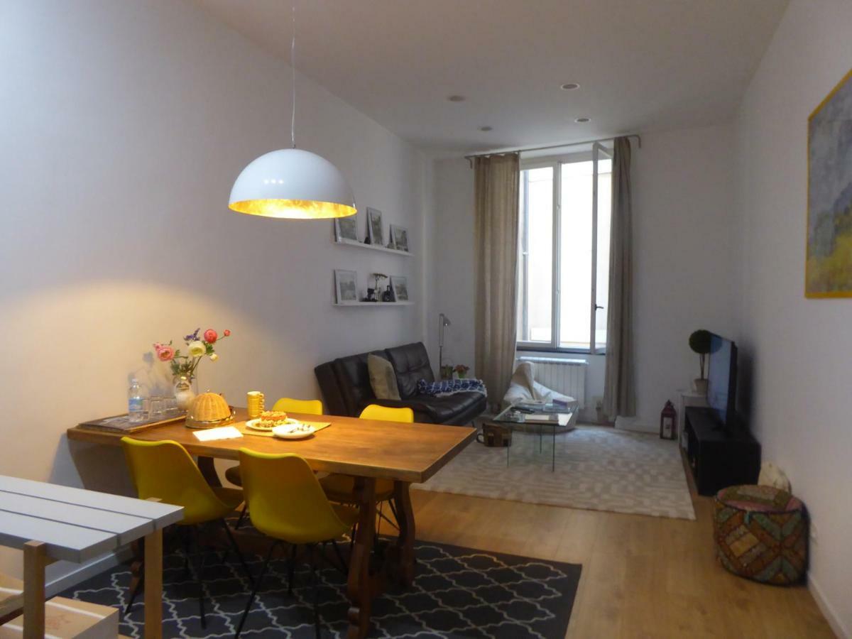 Ferienwohnung Covo Giulia Genua Exterior foto